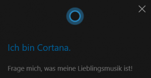 Cortana