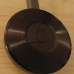 Google Chromecast Audio